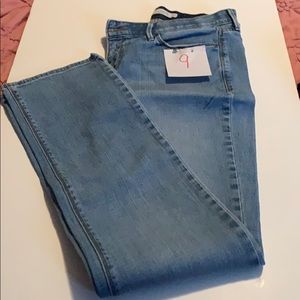 Levi’s 525